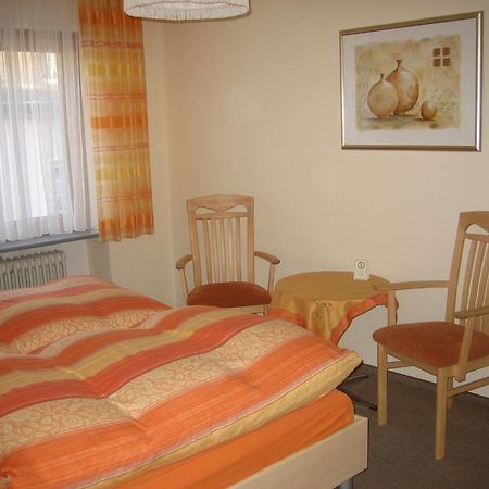 Gaestehaus Kiesgen-Mendgen Bernkastel-Kues Dış mekan fotoğraf