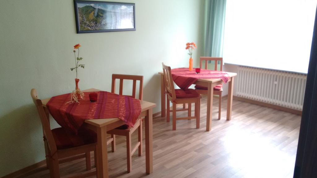 Gaestehaus Kiesgen-Mendgen Bernkastel-Kues Dış mekan fotoğraf