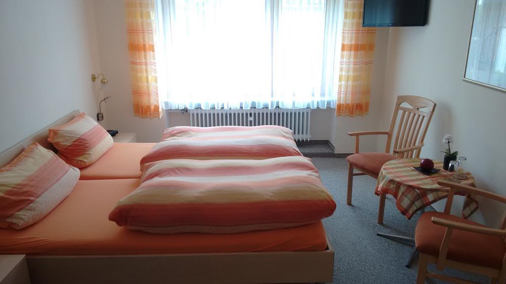Gaestehaus Kiesgen-Mendgen Bernkastel-Kues Dış mekan fotoğraf